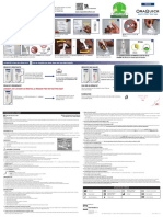 3001-2889 1118 OQ Thai SelfTest IFU French - MALI v.2