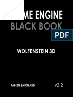 Game Engine Wolfenstein 3d