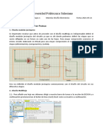 DiseñoPCBProteus