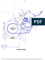 Belt Tensioner GP - 834K