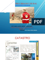Catastro PPT 1