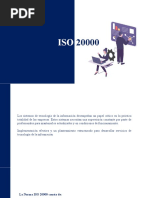 Guía de Calidad de Datos ISO/IEC 25012 | PDF | Calidad (comercial ...
