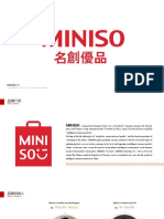 1.1 8 Miniso Profile