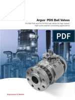 (ARENBR0016 (EA4) - Argus PDS Brochure LR5
