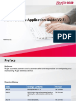 WLAN License Application Guide (V2.3)