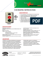 DATA11 R4KSAR Estación de Registro