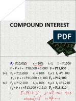 Calculate Compound Interest Easily