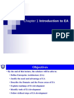 Chapter1 - Introduction To EA