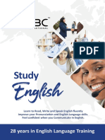 ABC International English 2023