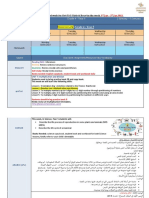 Gr4-Yr5 Weekly Scheme (2nd Jan - 5th Jan 2023)