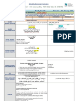 Grade 8 (Week 2nd - 5th January 2023)