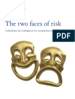 In GC The Two Faces of Risk Noexp