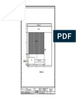 Summit Thummer Drawing Room Elevation - A