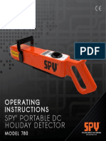 SPY Manual 780 Portable Holiday Detector FNLweb-1