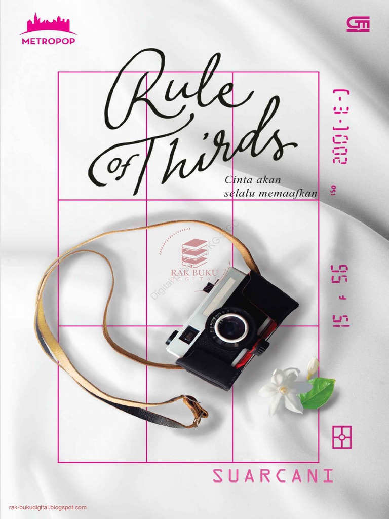 Rule of Thirds - Rakbukudigital | PDF