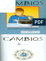 CAMBIOS Anthony Brown
