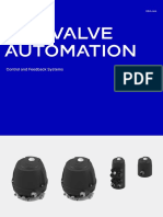 Valve Automation Catalog 262615