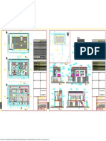 Projeto de Arquitetura Residencial 1