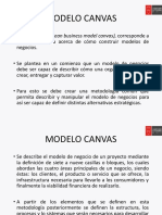 Modelo Canvas: guía para construir modelos de negocio