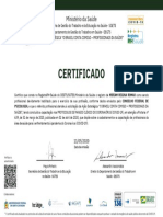 Certifica Do