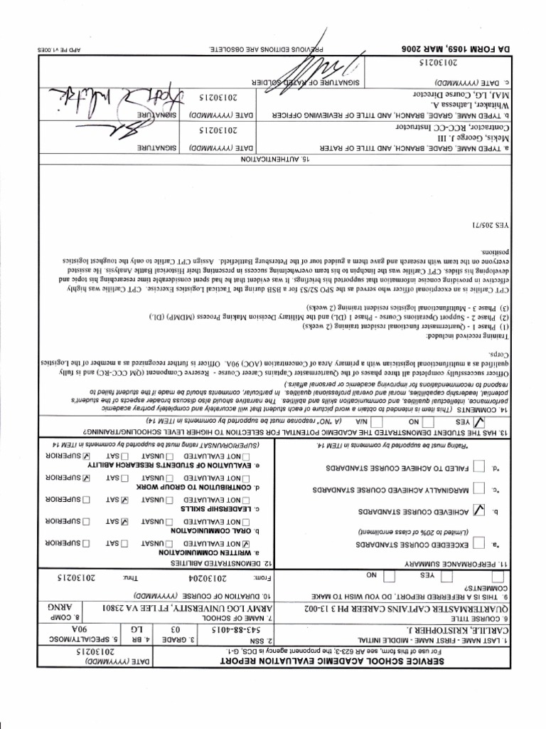 1059 CCC | PDF