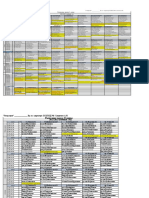 Расписание 2022-2023 Уч.год ІІ Четверть 30.12.2022