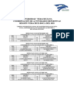 Rol Baloncesto de Juegos de Maestros 2022