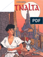 Editnalta - Tome 1