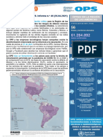 COVID19 - OpSitRep - 49 - Abril26 - 21 - PDF