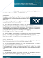 Regulamento Indique e Ganhe Empreestimo Com Garantia Do Saque Maio 2022