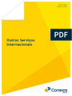 E-Book Outros Serviços Internacionais