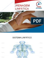 Drenagem Linfática Manual ATUALIZADO