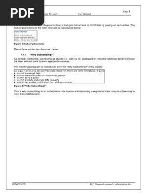 UN_Comtrade_User Guide
