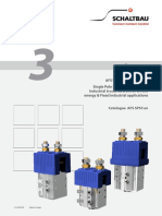 Relay - AFS19-24C - Afs-Spst-Contactors