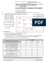 TP4 avec Compte rendu_P3 à Diode R_RL_RC_RE