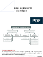 Control de Motores Electricos