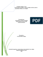 La Analítica de Datos en El Desarrollo de La Política Como La Analítica de Datos Ayudó Al Ex Presidente Obama A Ser Reelegido.