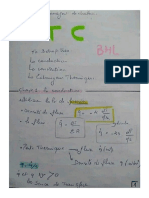 Résumé3 Transfert de Chaleur