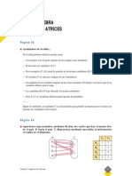 Matrices