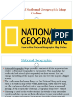 How To Find National Geog.9223278.powerpoint