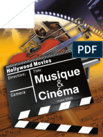 Biblio Musique Et Cinema