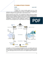 Aço Isento de Combustíveis Fósseis: Metalurgista Industrial