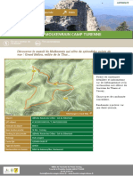 Le Tour Du Molkenrain Camp Turenne