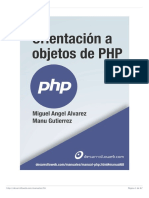 PHP 2.orientacion A Objetos