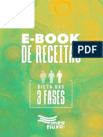 SV - Ebook Receitas