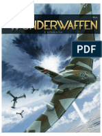 Wunderwaffen - T08 - La Foudre de Thor