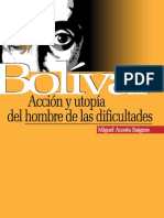Bolivar Accion y Utopiaweb