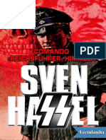 Comando Reichsfuhrer Himmler - Sven Hassel