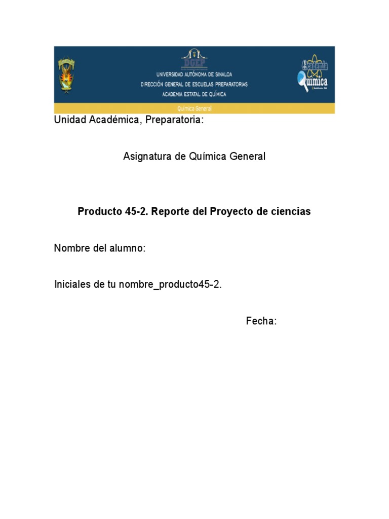 Producto 45 2 s ntesis proyecto de ciencias pdf