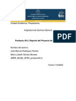 Producto 45-2. Síntesis Proyecto de Ciencias